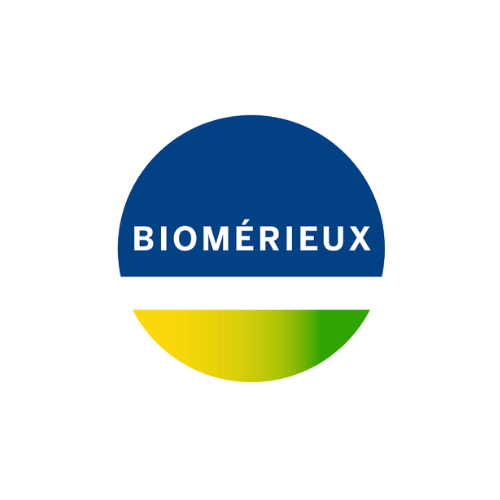 biomérieux logo