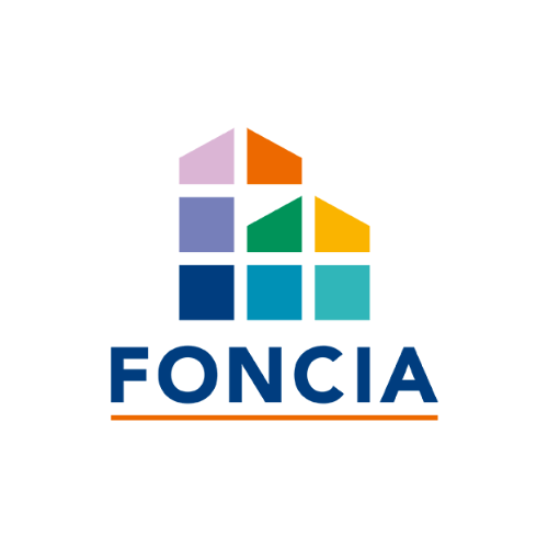 foncia logo