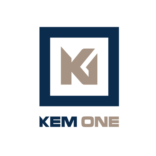 kem one logo