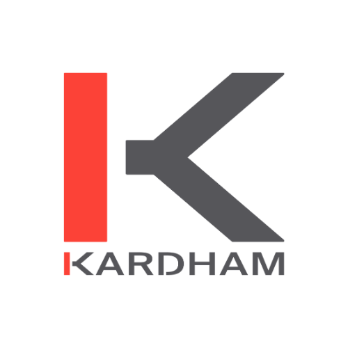 kardham logo