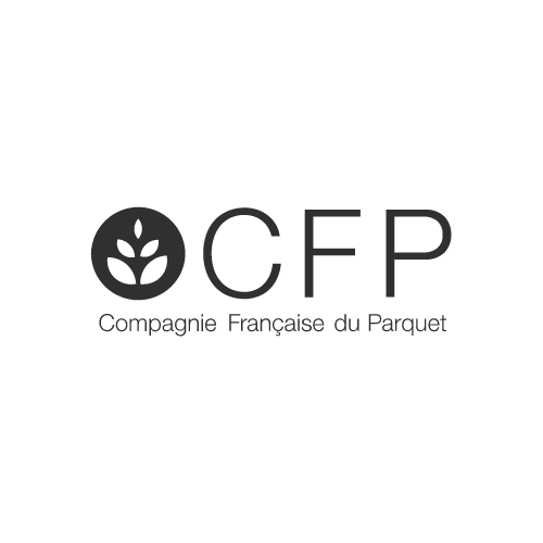 CFP fournisseur entreprise Caliz pose de parquet