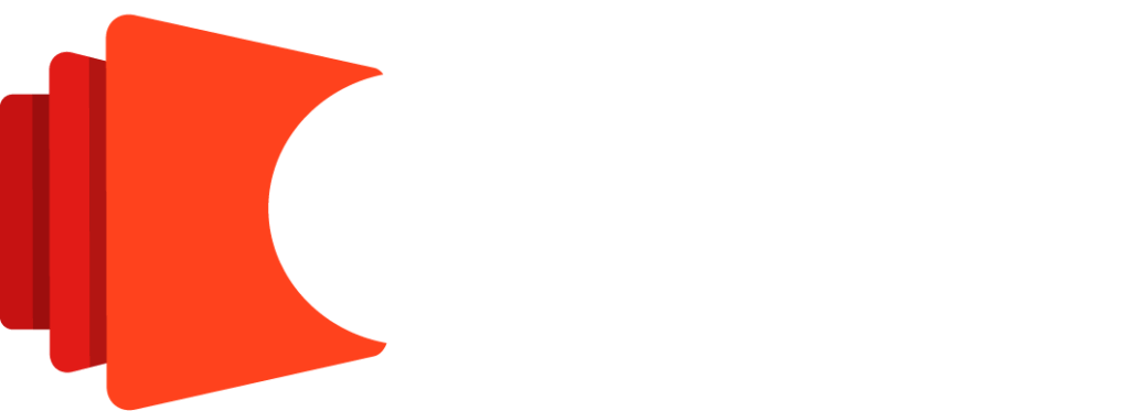 caliz revêtement de sol logo blanc